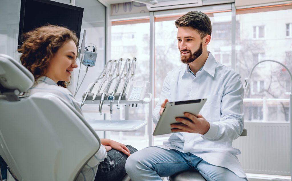 Dentist in Newburgh