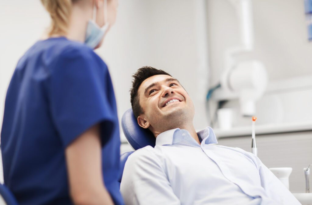 Dentist in Newburgh