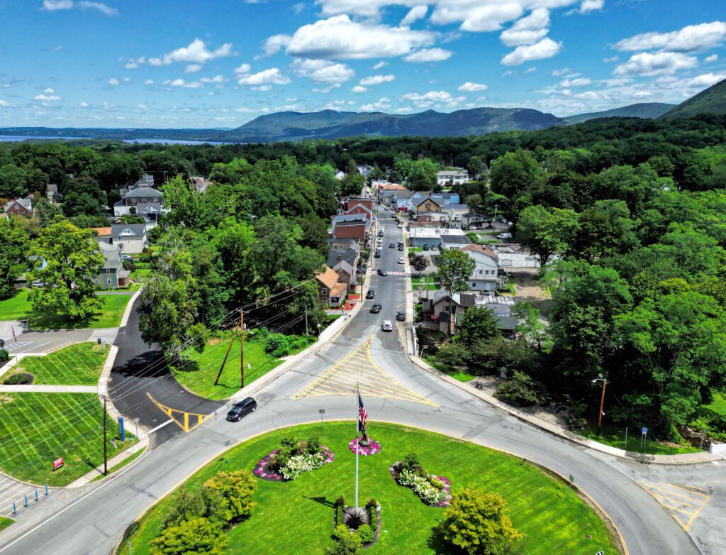 Cornwall dentist in Hudson Valley