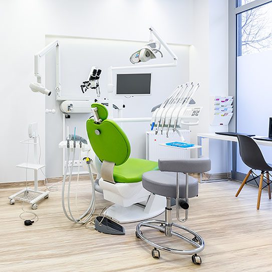 Dentist in Newburgh