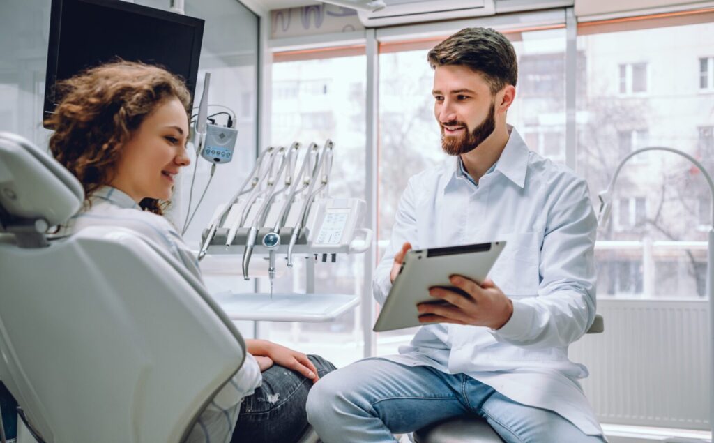 dentist in Newburgh, NY
