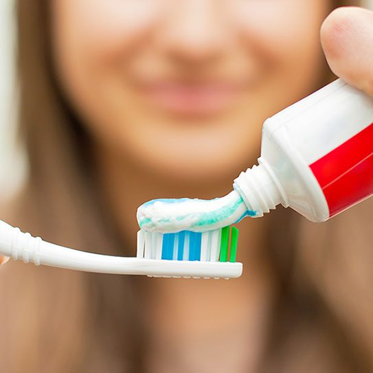 Dentist in Newburgh
