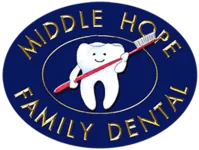Link to Middlehope Family Dental  home page